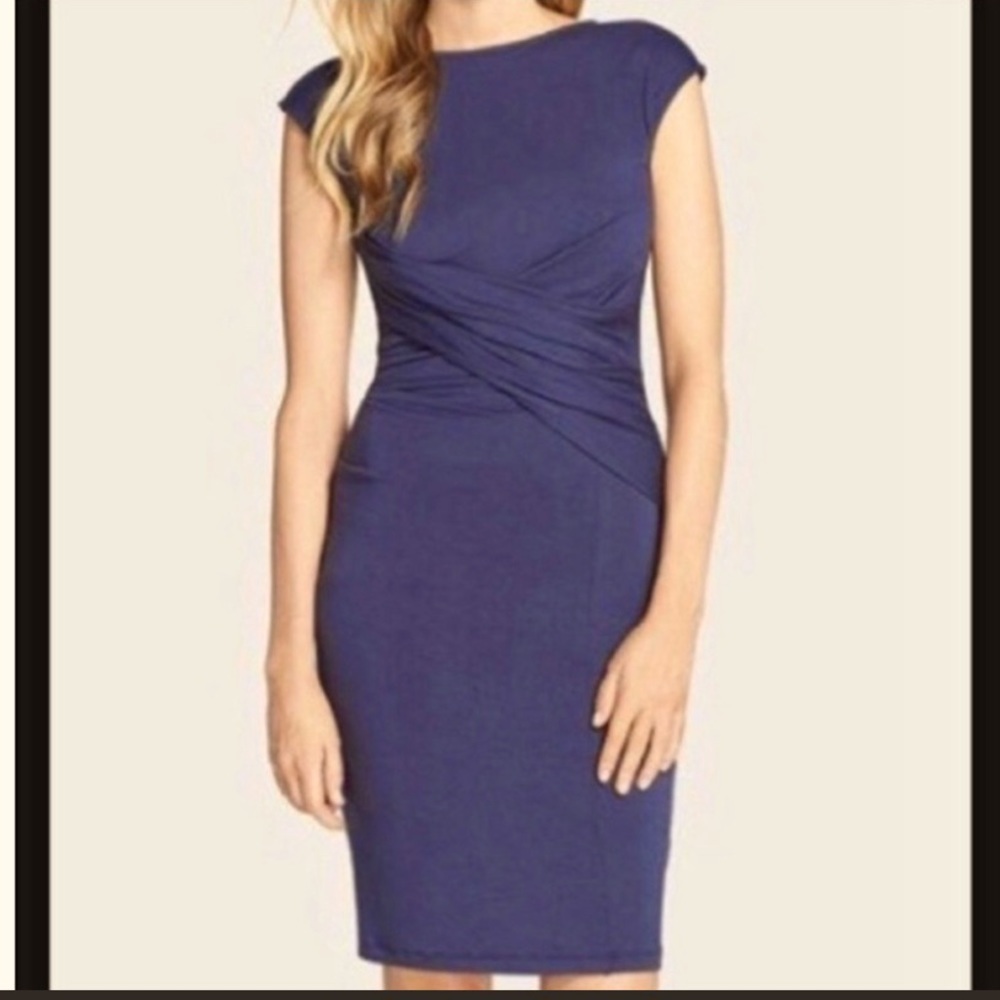 NWT Kut from the Kloth Mollie Knit Dress